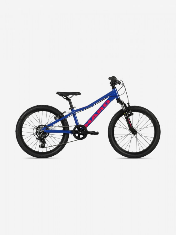 Велосипед детский Haro Flightline 20 2025