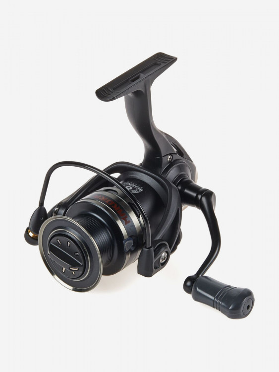 Катушка безынерционная LJ Makora BP SPIN 8 2500FD