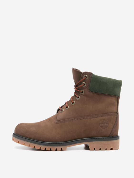 Ботинки Timberland Heritage 6 Inch Ankle Boots