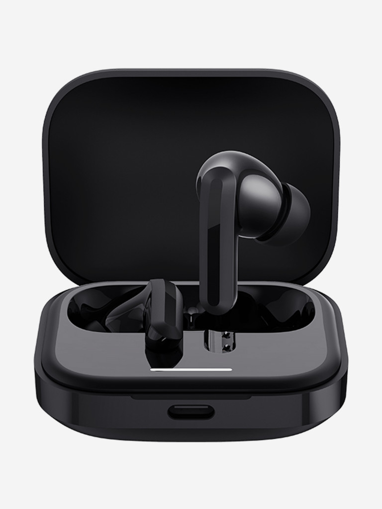 Беспроводные наушники Xiaomi Redmi Buds 5 черные