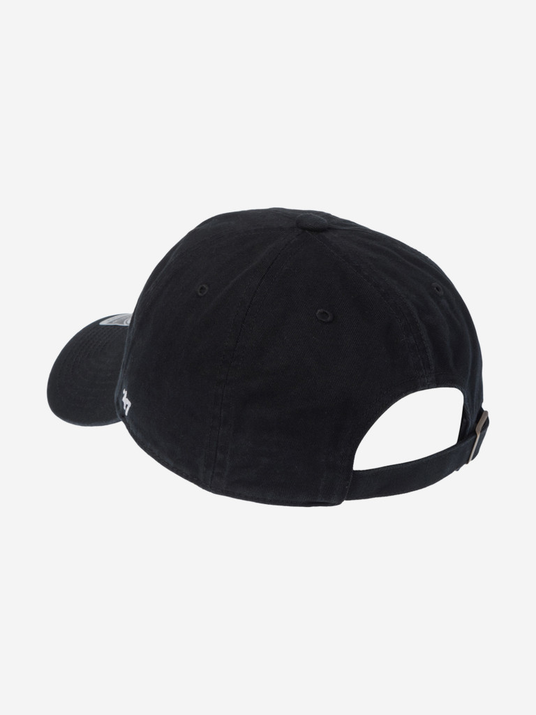 Бейсболка 47 BRAND B-NLRGW02GWS-BKB Boston Red Sox MLB