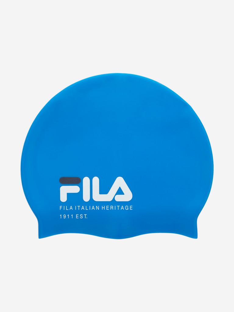 Шапочка для плавания FILA