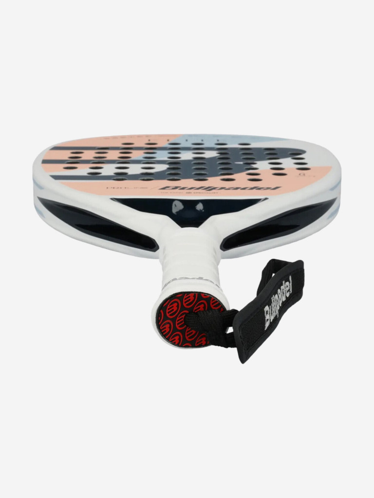 Ракетка для падел-тенниса Bullpadel Elite W 2025