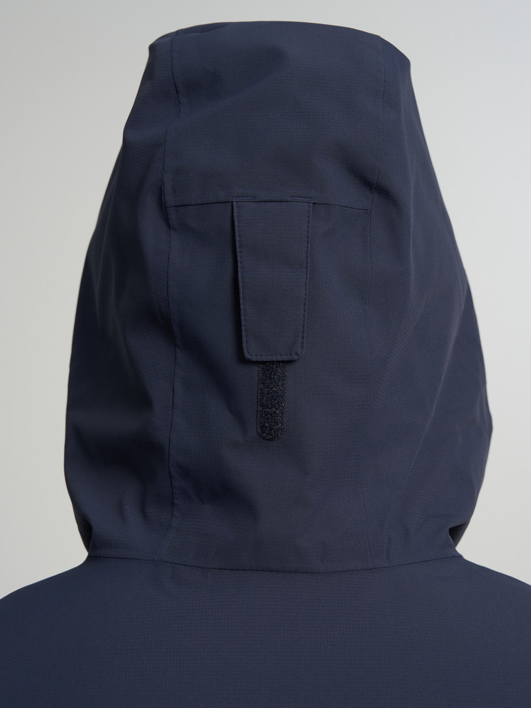 Куртка утепленная мужская Jack Wolfskin Wisper