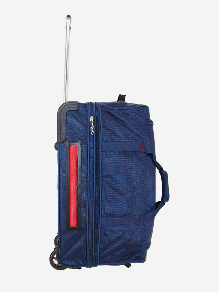 Дорожная сумка на колесах для путешествий и спорта Рион+ (RION+)