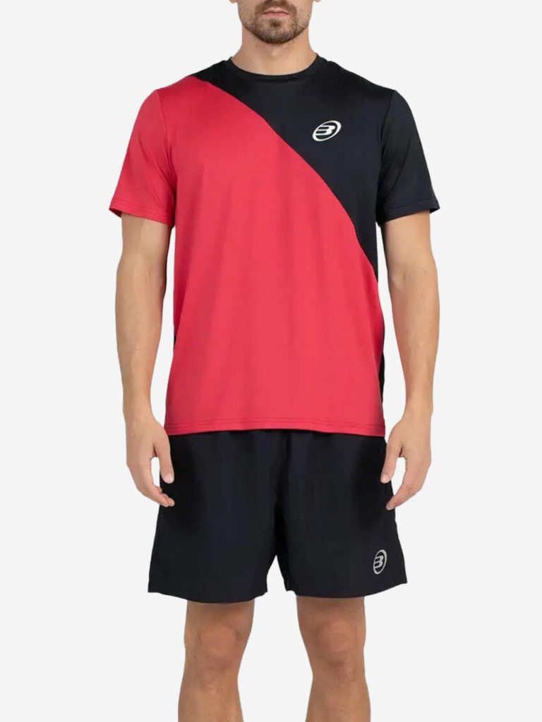 Футболка мужская Bullpadel Palazuel