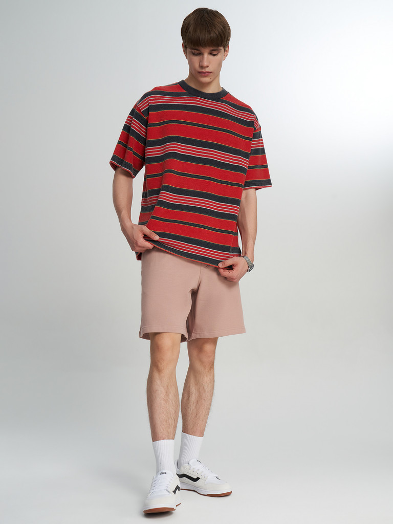 Шорты мужские Vans Blocked Box