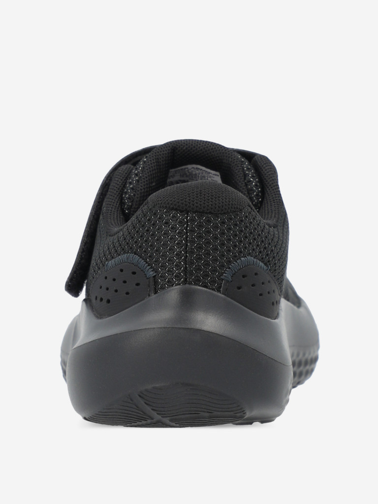 Кроссовки детские Under Armour BPS Surge 4 AC