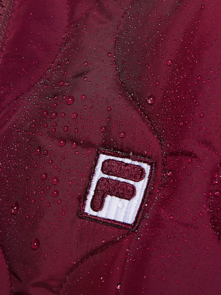 Пуховик женский FILA Nuvoletta