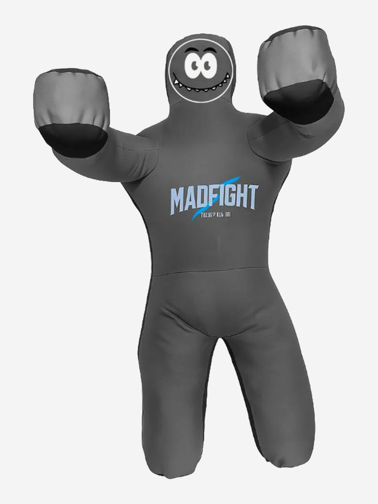 Чехол детский MadFight Kids UL, 120 см