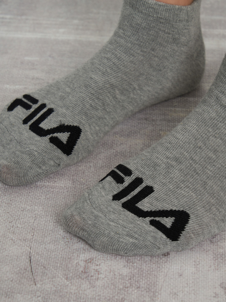Носки для мальчиков FILA, 3 пары