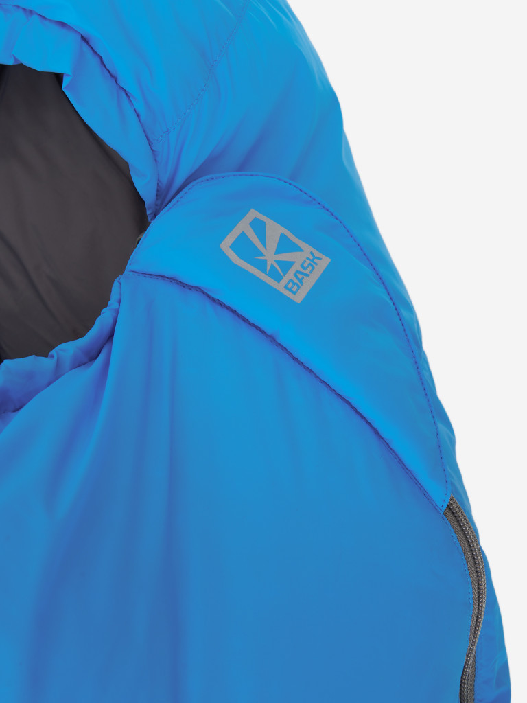 Спальный мешок Bask Hiking V2 XL