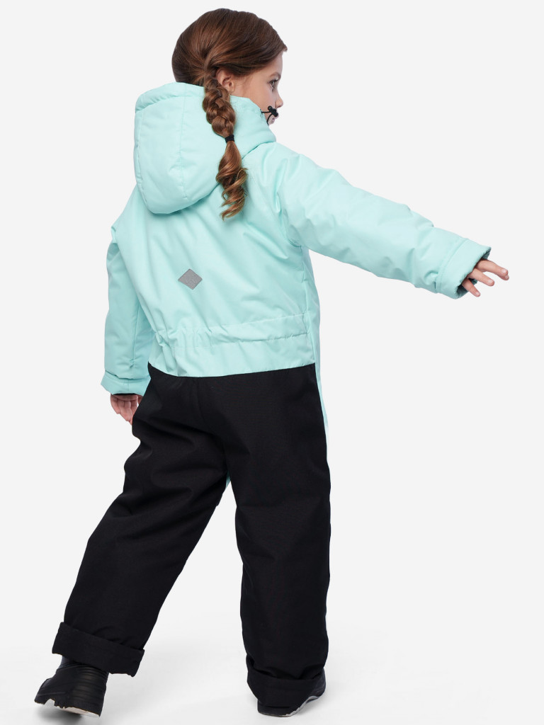 Комбинезон зимний детский UKI KiDS