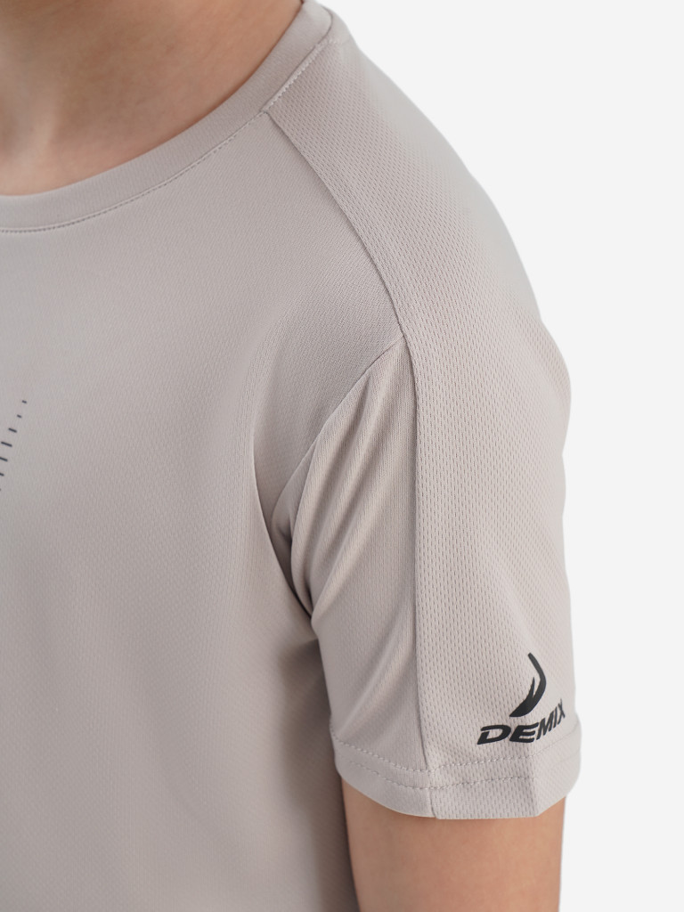 Футболка для мальчиков Demix