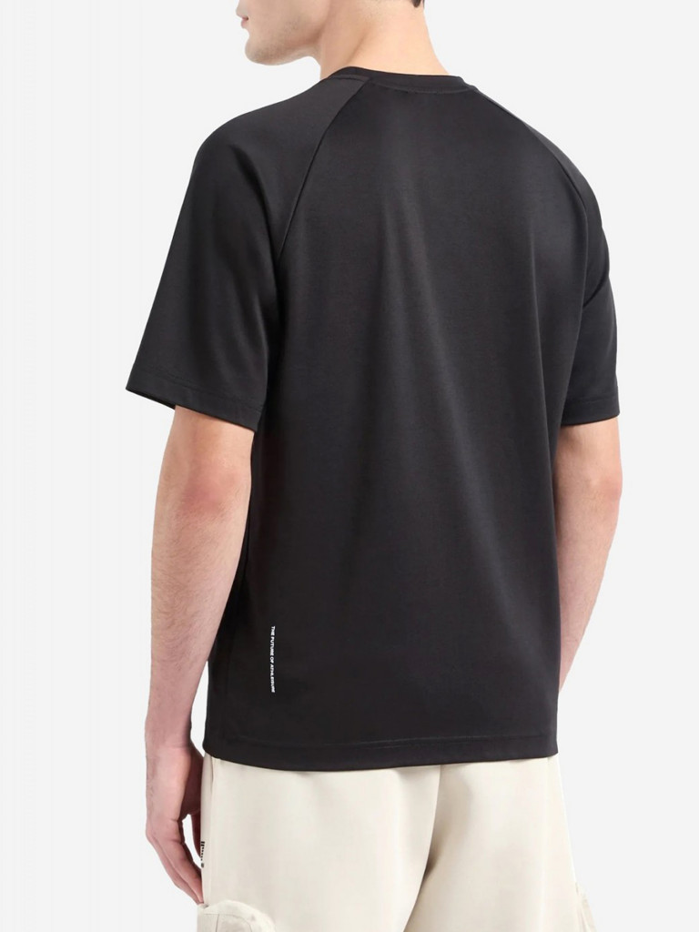 Футболка мужская EA7 T-Shirt