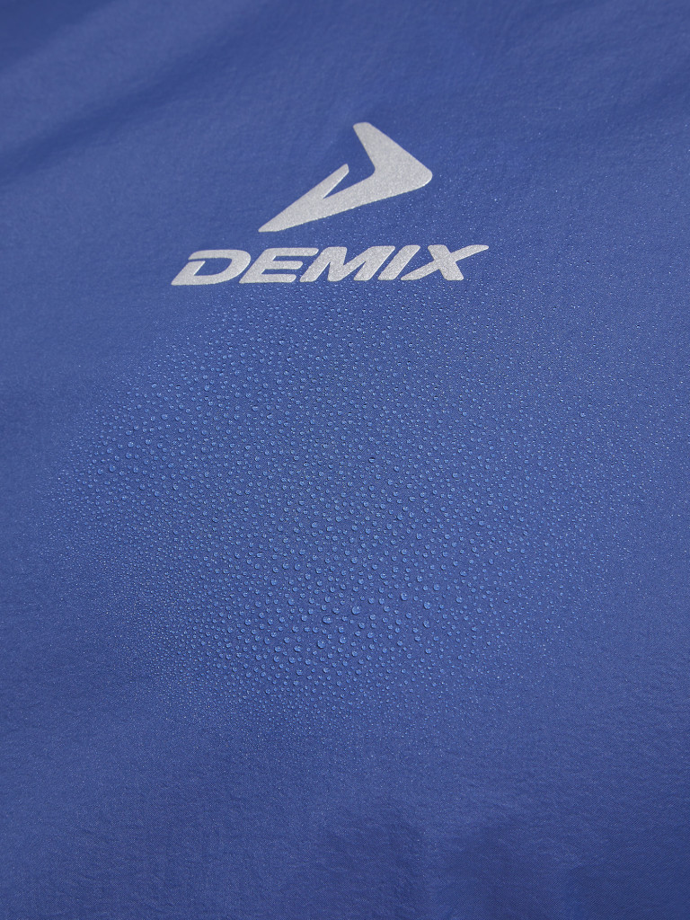 Ветровка мужская Demix