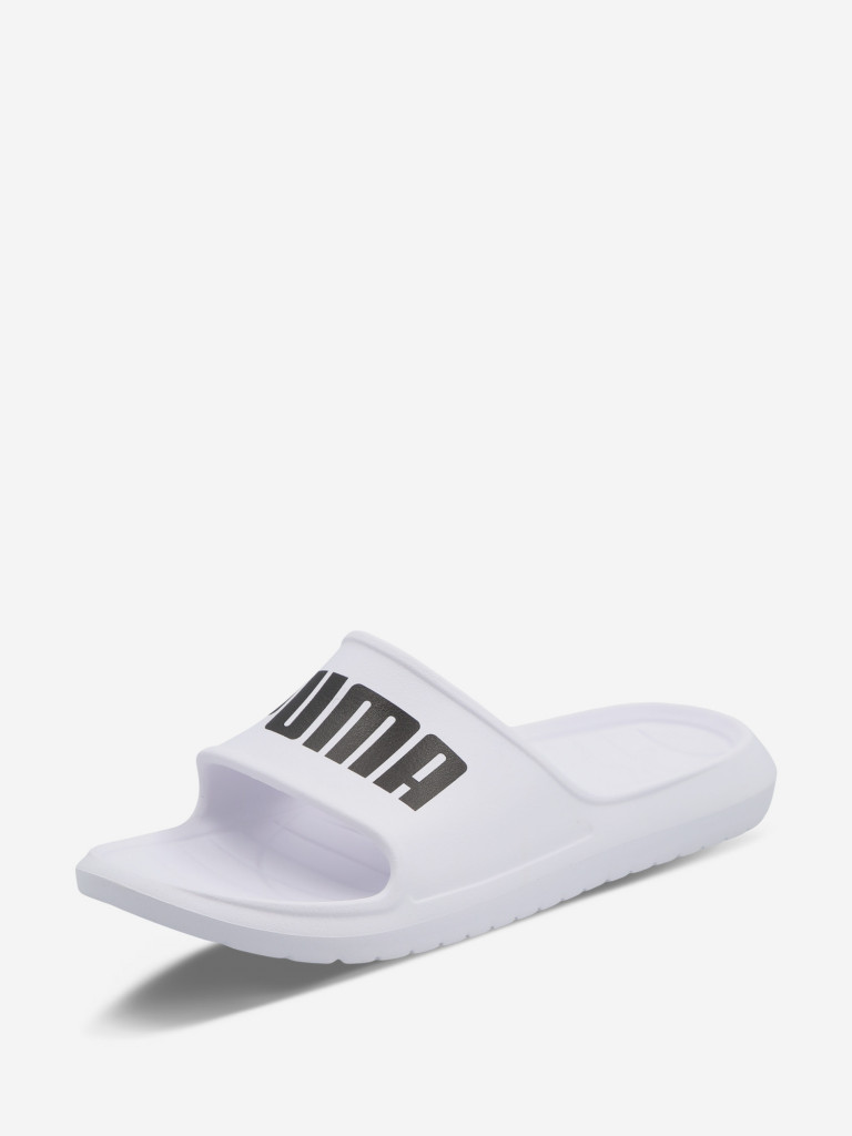Шлепанцы женские PUMA Divecat V2 Lite