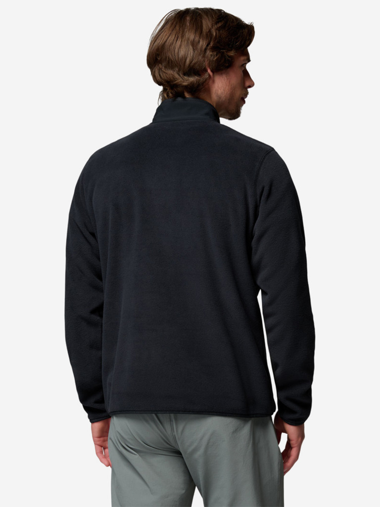 Толстовка мужская Columbia Pacific Arch 200 1/2 Zip Fleece