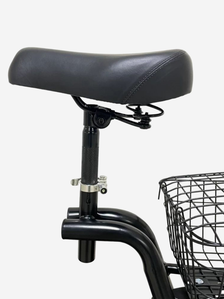 Электросамокат Kugoo Kirin C1 Plus