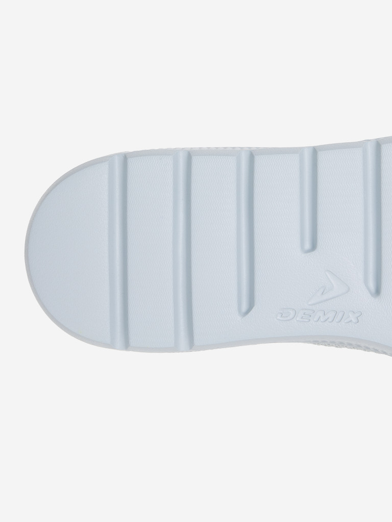 Кеды женские Demix Saint Tropez 2 W