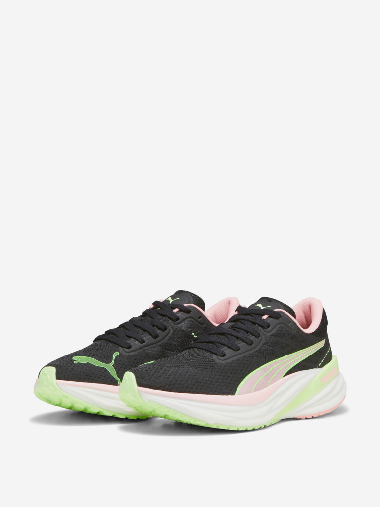 Кроссовки женские PUMA Magnify Nitro 2 Dream Rush