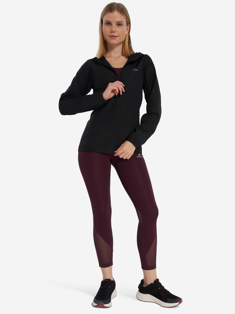 Ветровка женская Demix