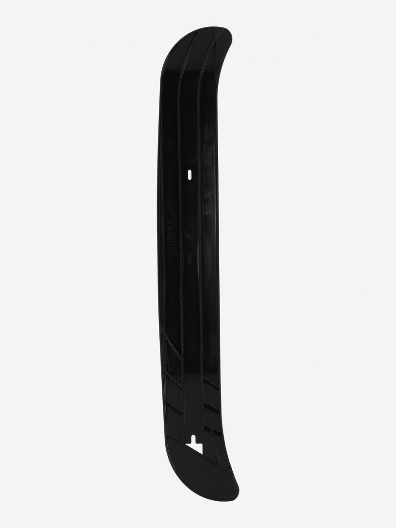 Боковая лыжа снегоката Stiga Snowracer Curve, Черный