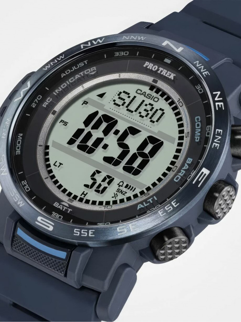 Спортивные часы CASIO PRO TREK PRW-35Y-2