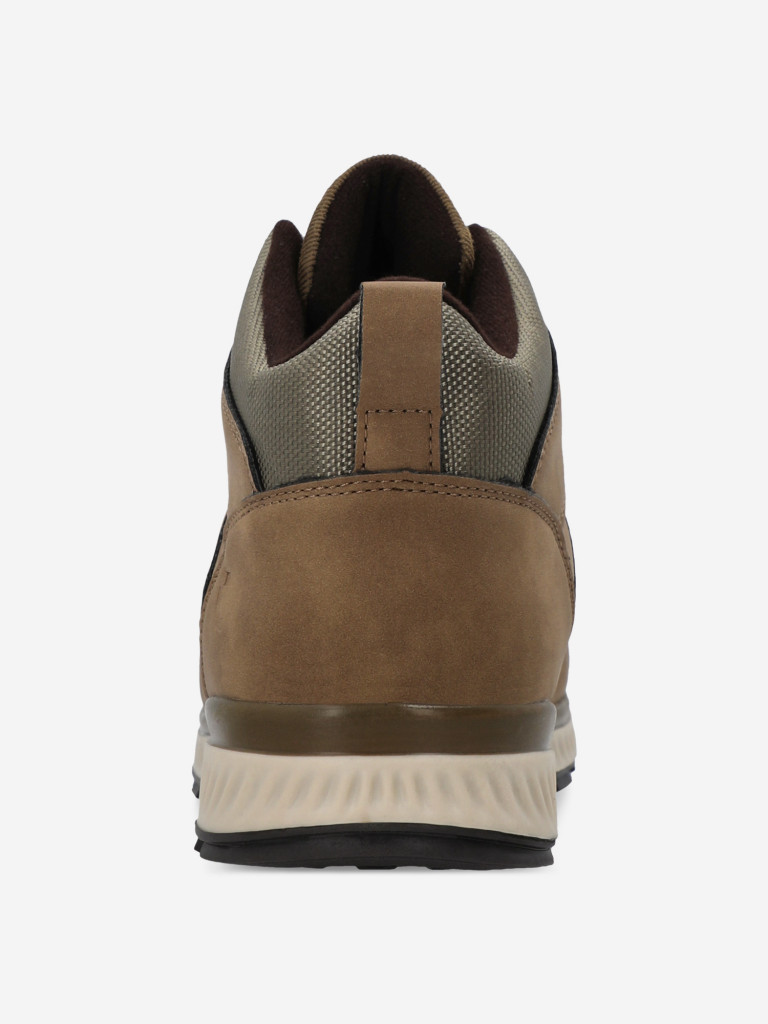 Ботинки утепленные мужские Safety Jogger