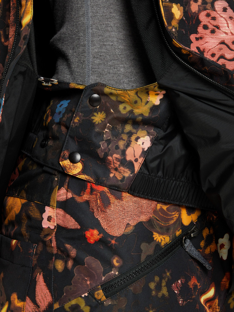 Куртка утепленная женская The North Face Tanager