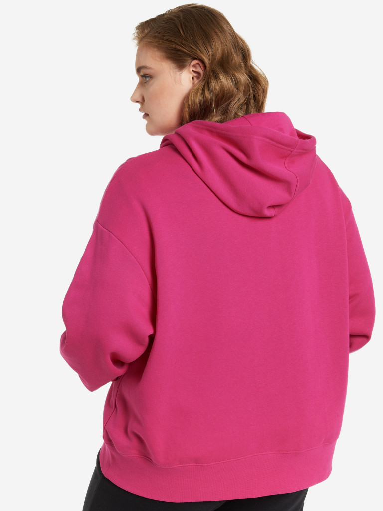 Худи женское Nike Air, Plus Size