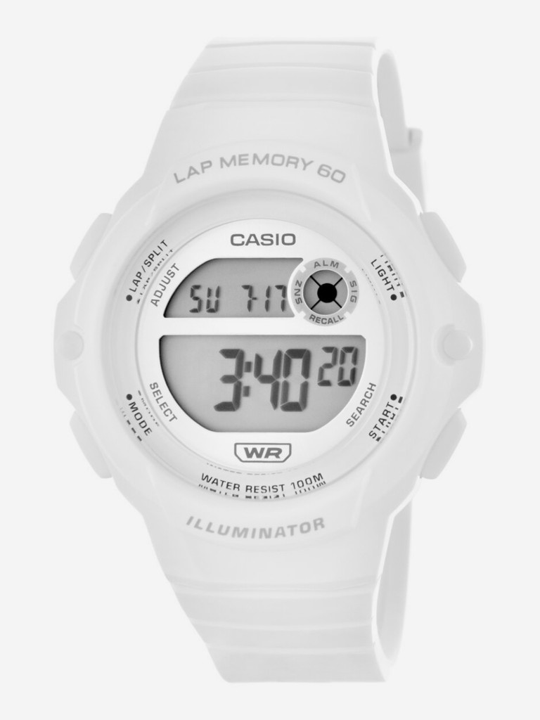 Наручные часы CASIO
