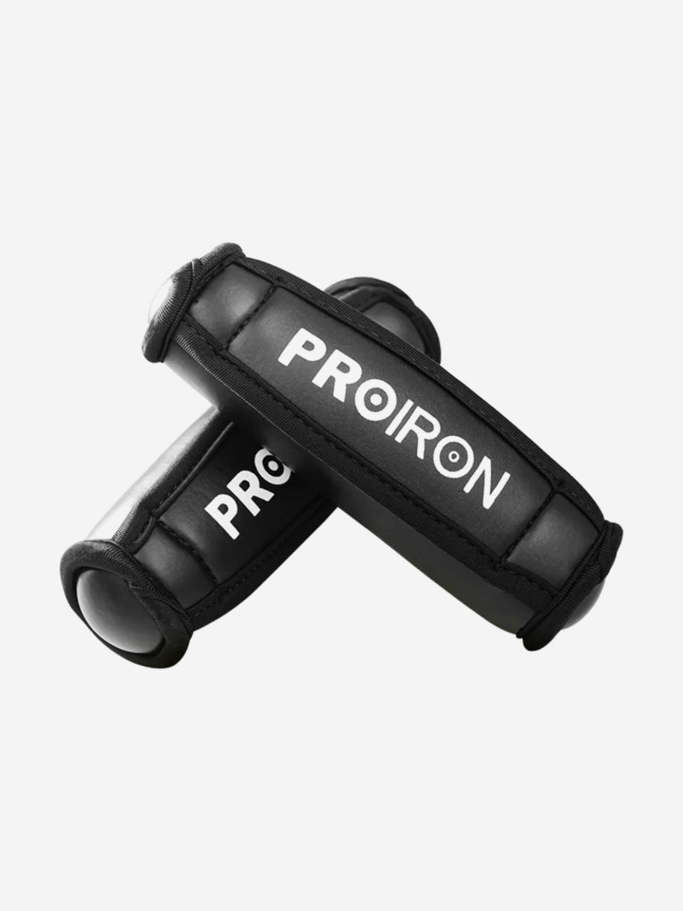 Гантели PROIRON мягкие набор 2 шт по 0,5 кг