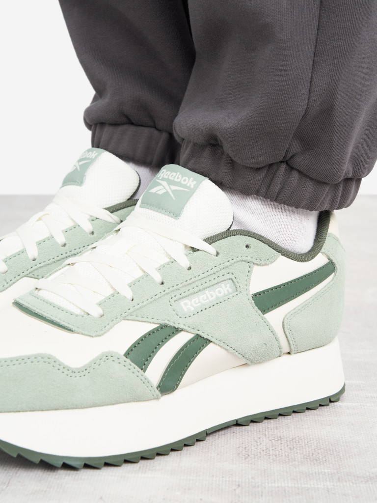Кроссовки женские Reebok Glide Ripple Double