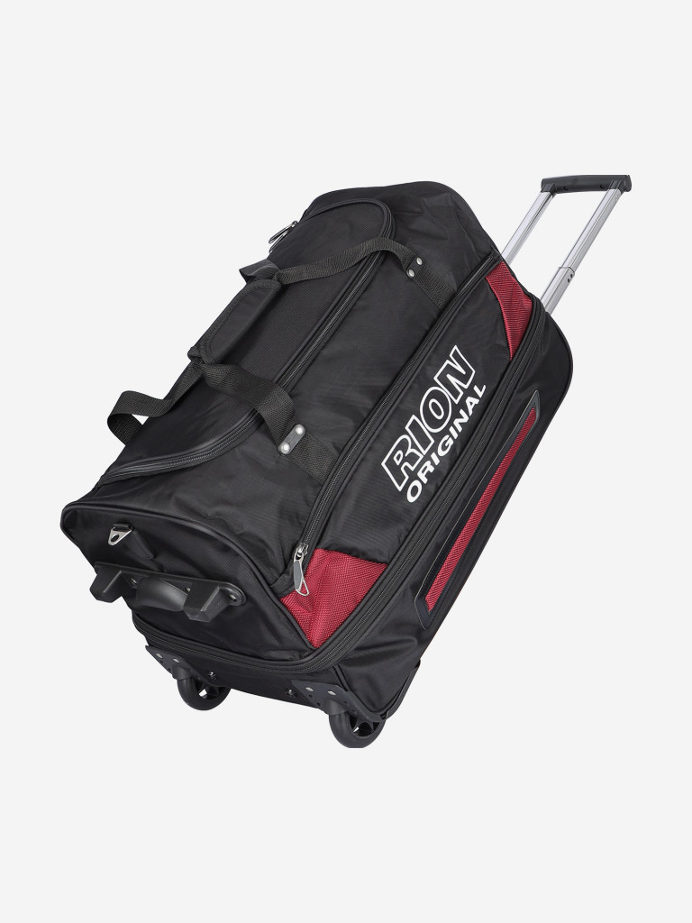Дорожная сумка на колесах для путешествий и спорта Рион+ (RION+)
