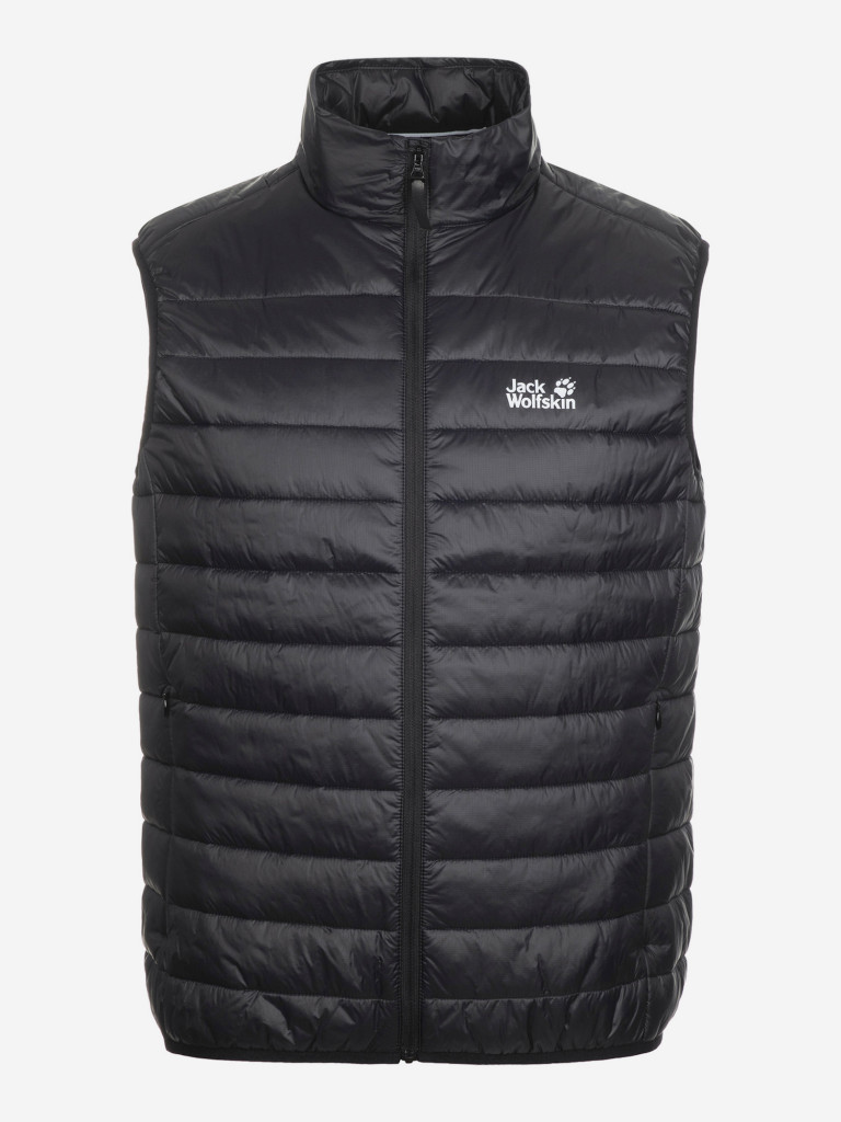 Жилет утепленный мужской Jack Wolfskin