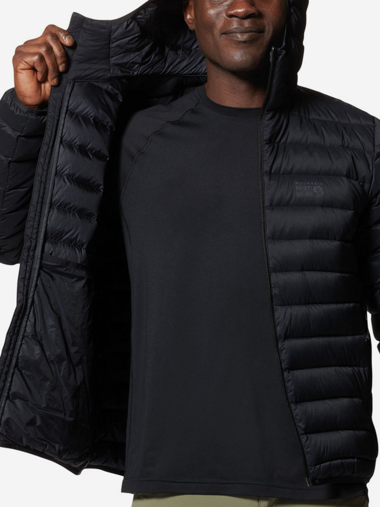 Пуховик мужской Mountain Hardwear Deloro
