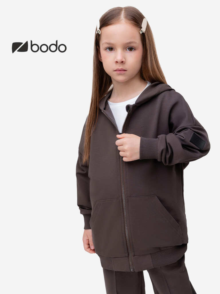 Костюм спортивный bodo