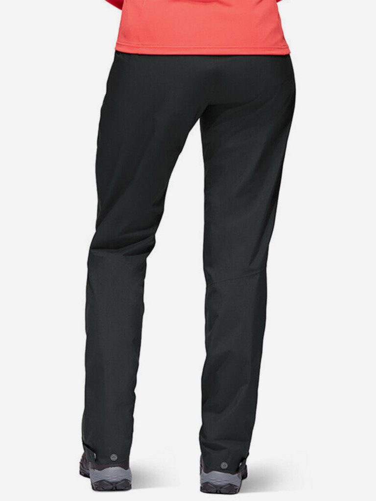 Брюки женские MAMMUT Casual Pants Women
