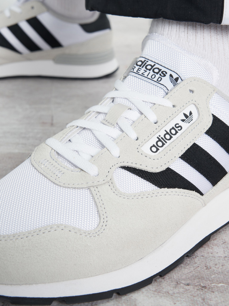 Кроссовки мужские adidas Treziod 2