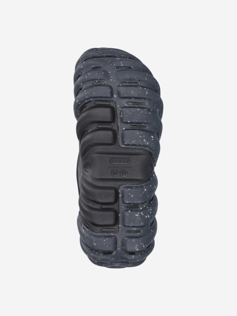 Ботинки утепленные Crocs Echo Boot Z Shield