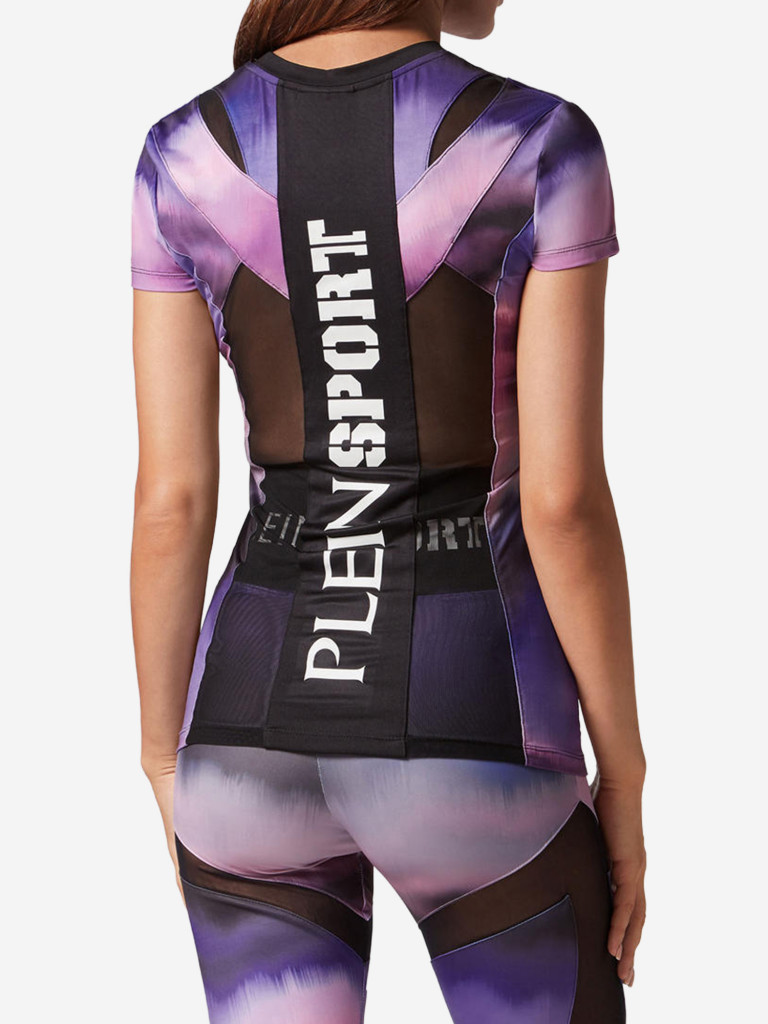 Футболка Plein Sport