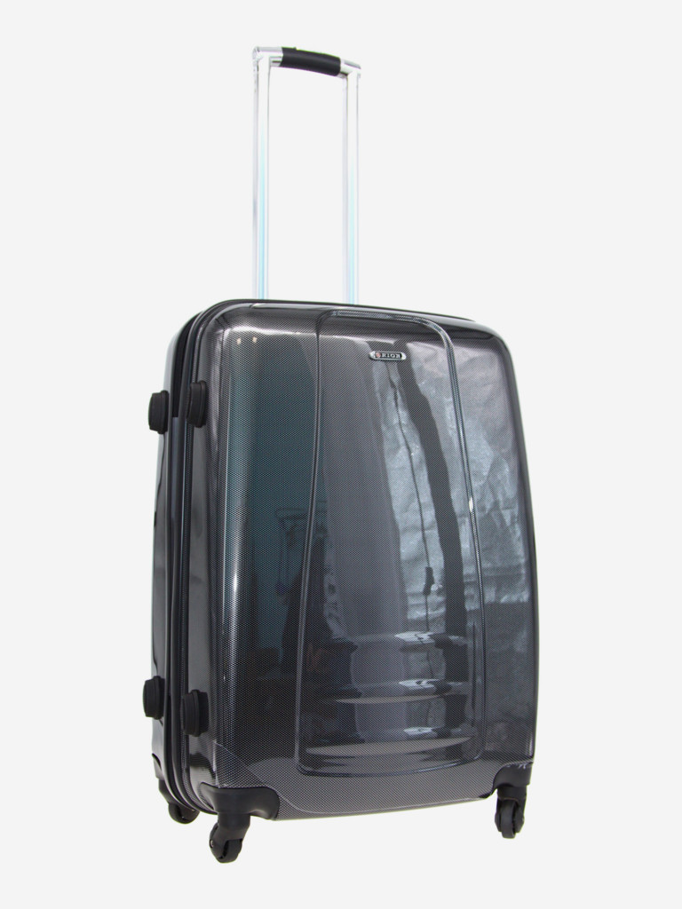 Чемодан RION+ L