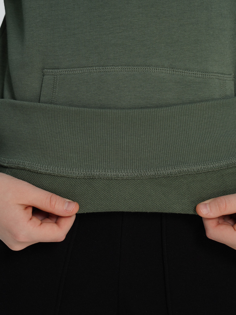 Худи для мальчиков Champion