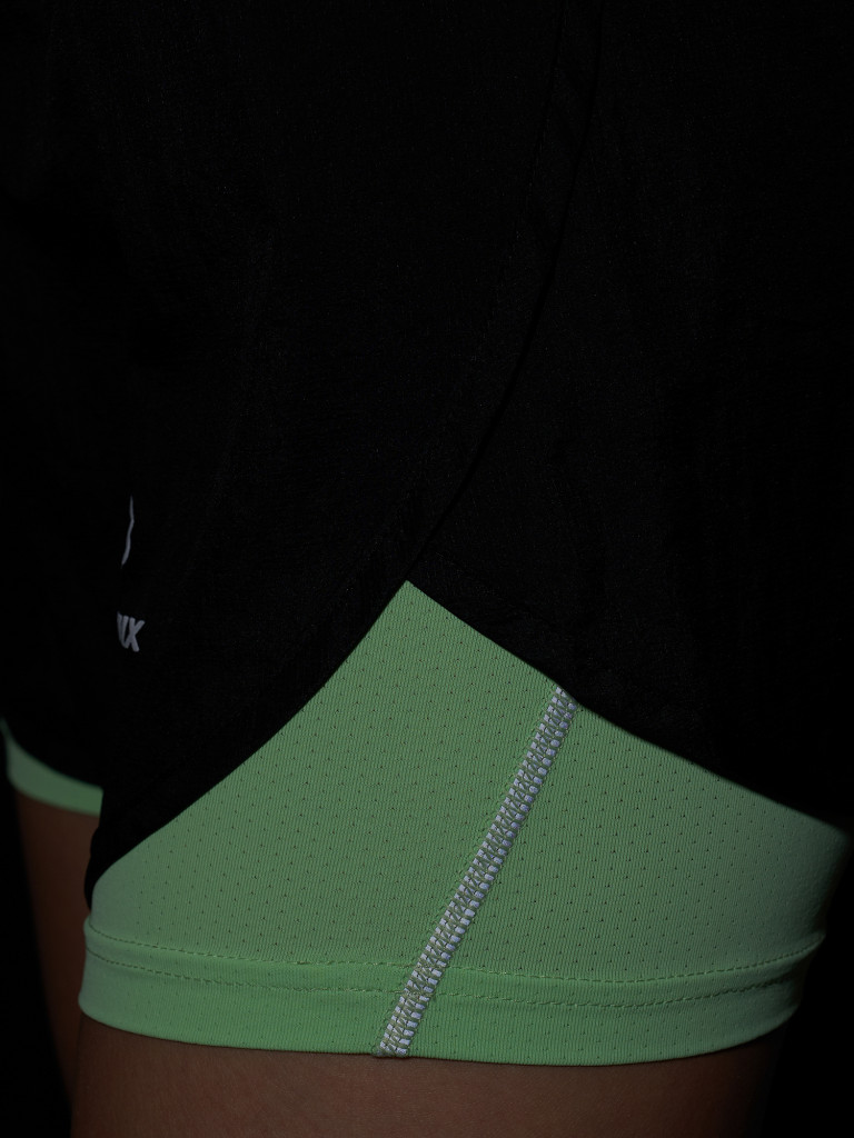 Шорты компрессионные женские Demix