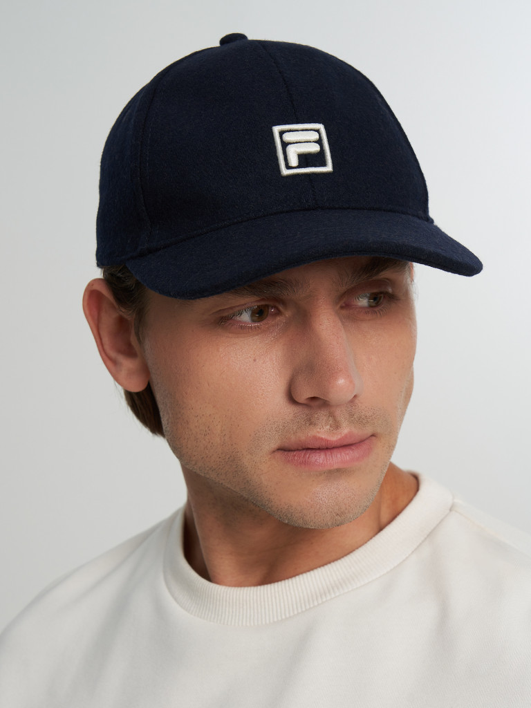 Бейсболка FILA