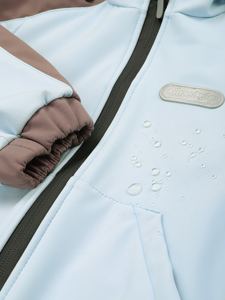 Комбинезон NIKASTYLE