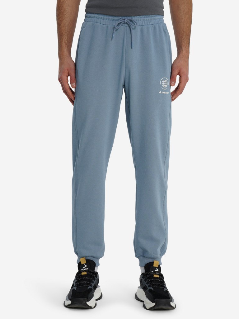 Брюки мужские Demix