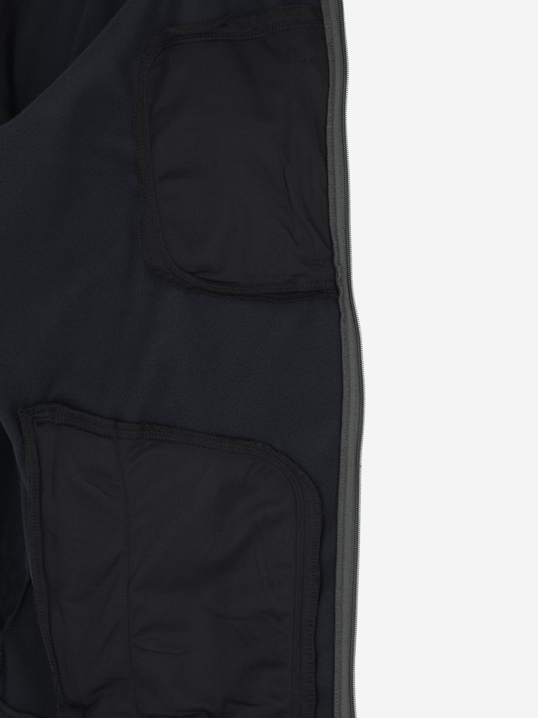 Джемпер флисовый мужской Columbia Fast Trek II Full Zip Fleece, Plus Size