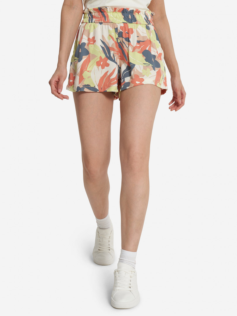 Шорты женские Protest Мультицвет 599₽